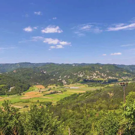 Holiday Susini Tatil Evi