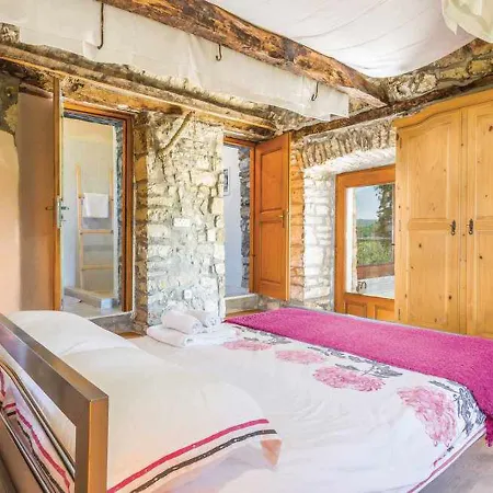 Holiday Susini Tatil Evi Krbune
