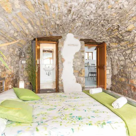 Tatil Evi Holiday Susini Krbune