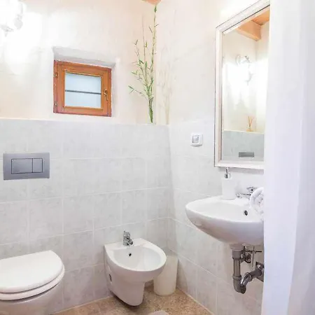 Prázdninový dům Holiday Susini Krbune